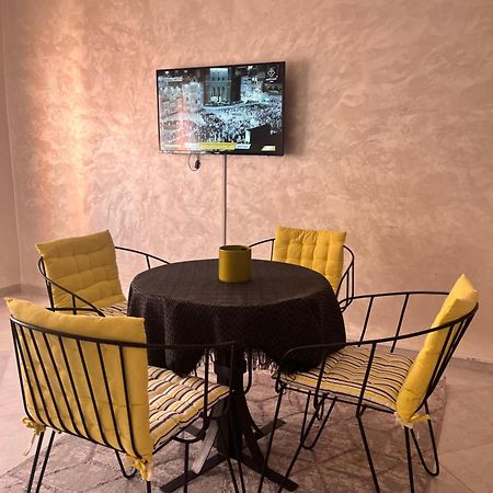 La Rose A Cote Carry Apartment Marrakesh Exterior photo