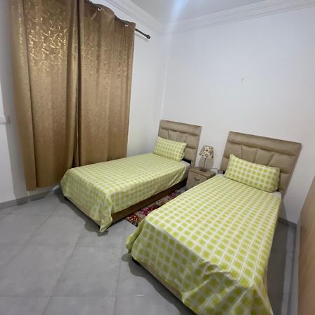 La Rose A Cote Carry Apartment Marrakesh Exterior photo
